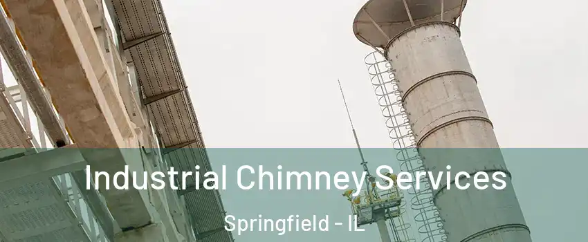  Industrial Chimney Services Springfield - IL