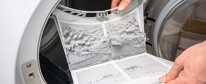 Best Dryer Lint Removal Company in Springfield, Illinois
