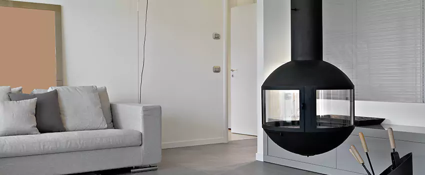 Hanging & Suspended Fireplaces Designer in Springfield, Illinois