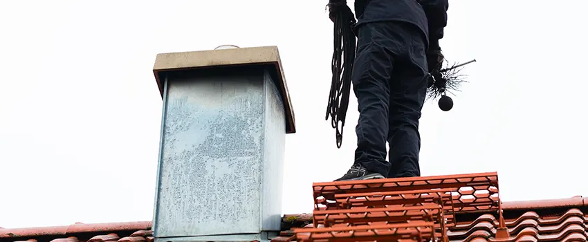 Modern Chimney Sweeping Techniques in Springfield, Illinois