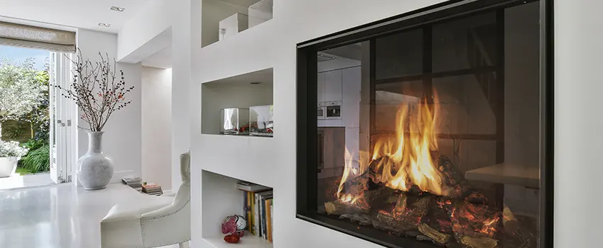 Fireplace Screen Installation And Replacement in Springfield, IL