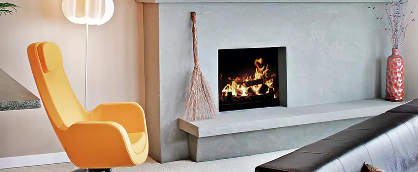 Electric Fireplace Makeover Services in Springfield, IL