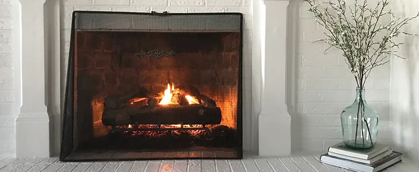 Cost-Effective Fireplace Mantel Inspection And Maintenance in Springfield, IL