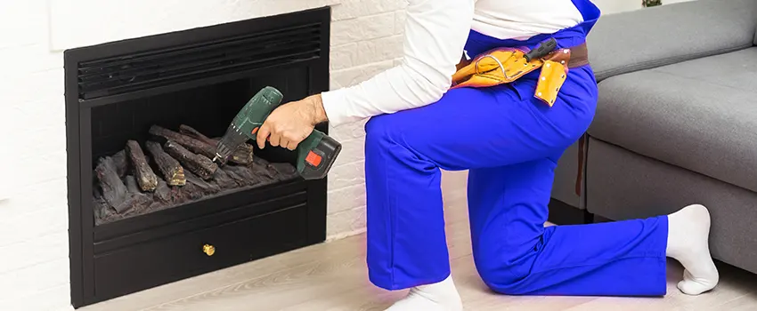 Pellet Fireplace Repair Services in Springfield, IL