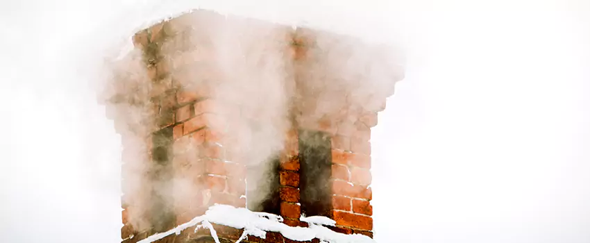 Chimney Flue Soot Removal in Springfield, IL
