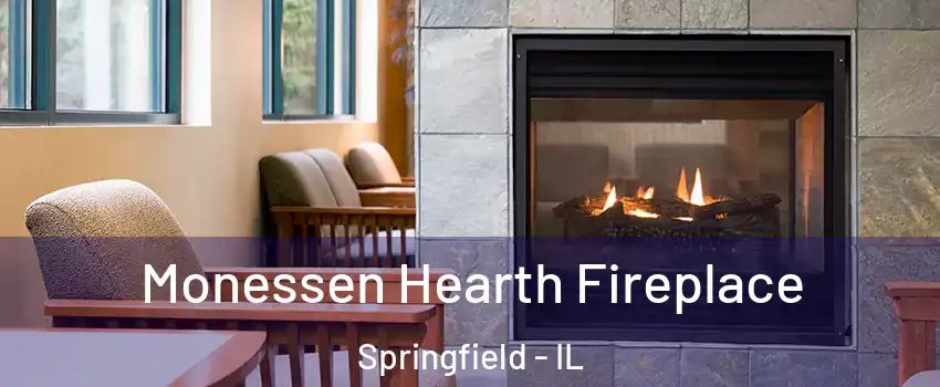  Monessen Hearth Fireplace Springfield - IL